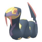 Buy Seviper in Brilliant Diamond & Shining Pearl